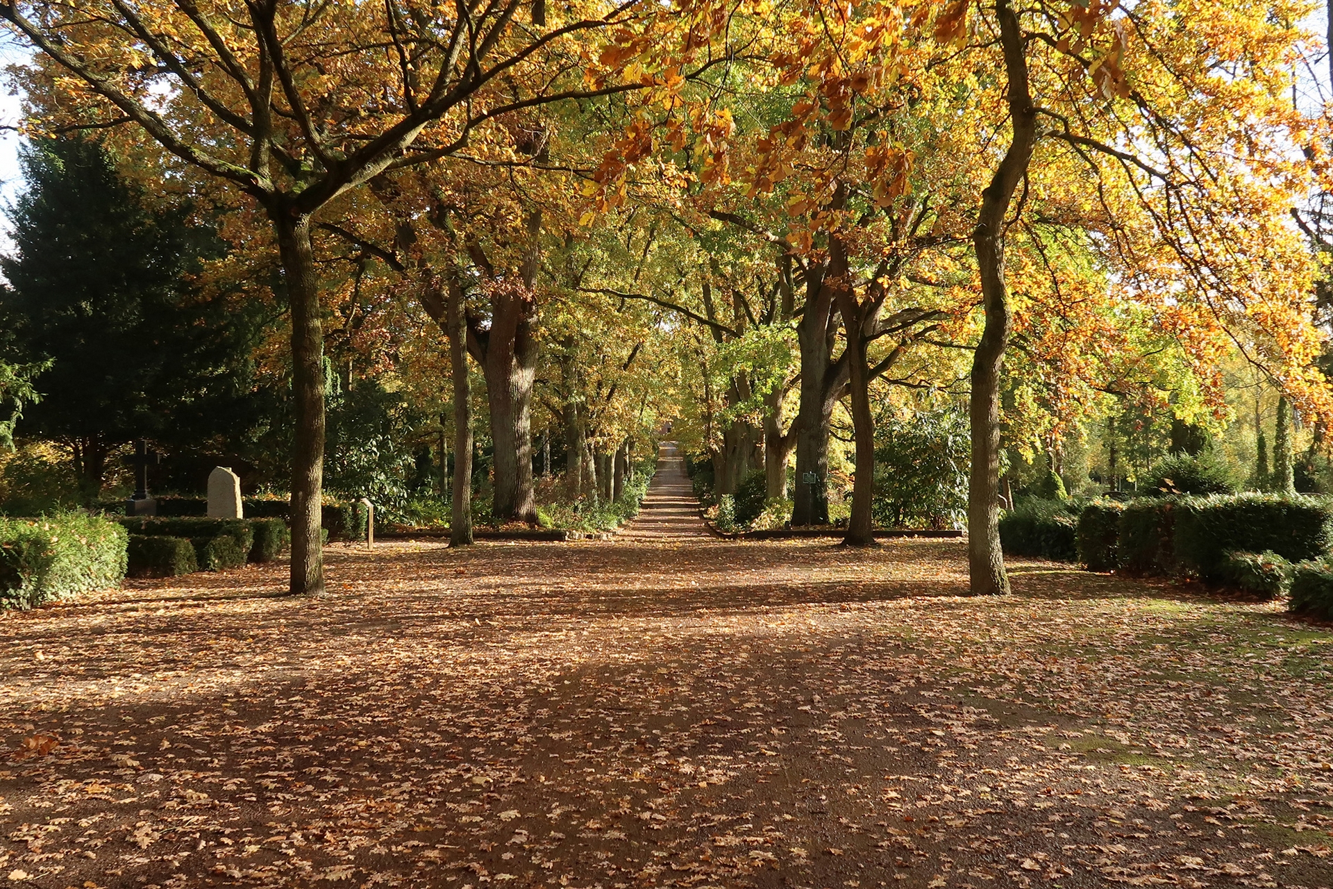 Leichenwärterhaus Wismar