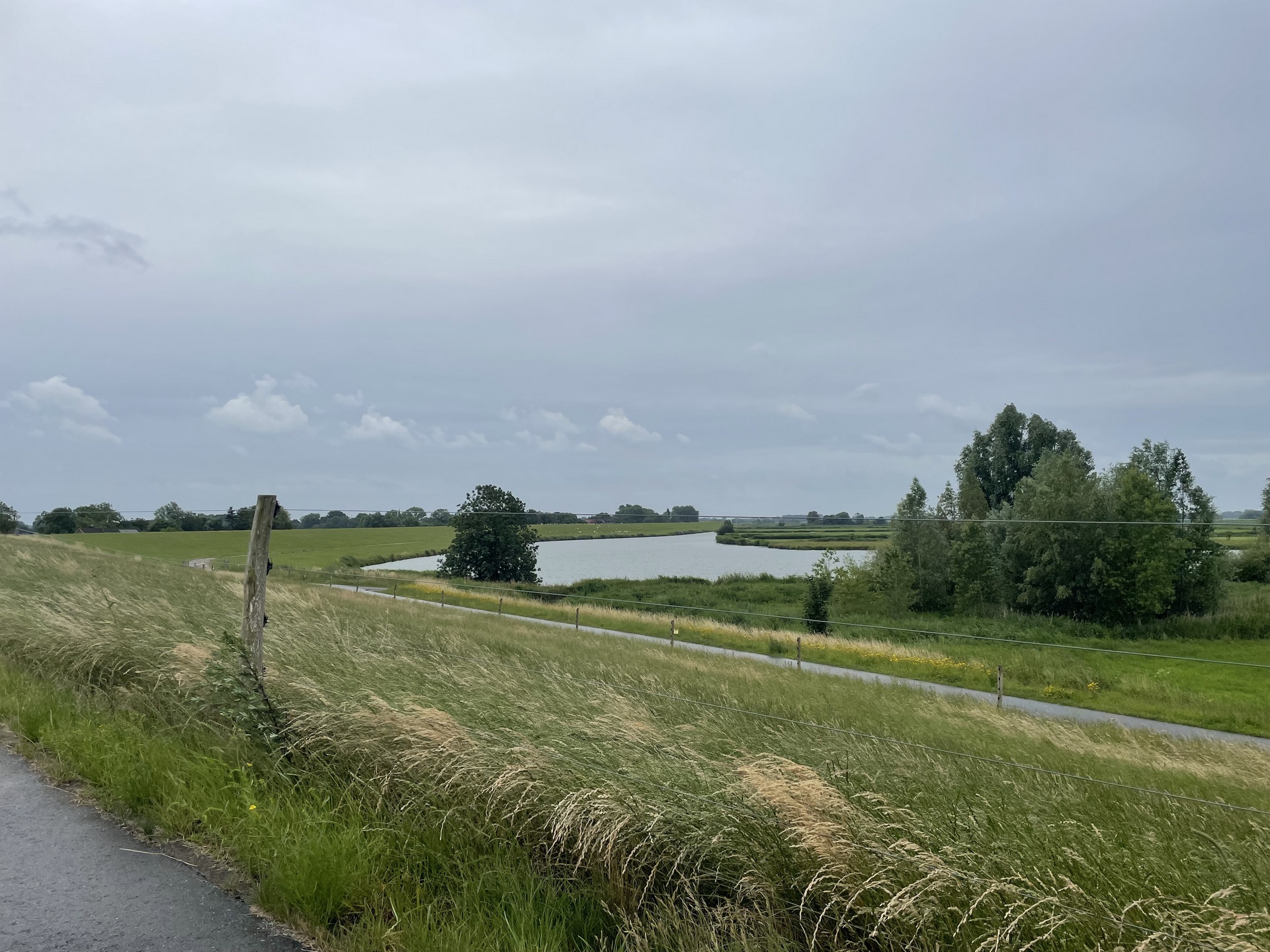 Feuerwehr Süderosterstade